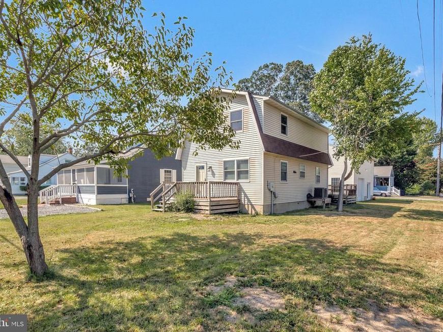 634 Alabama Avenue , North Beach, MD 20714 Main Photo