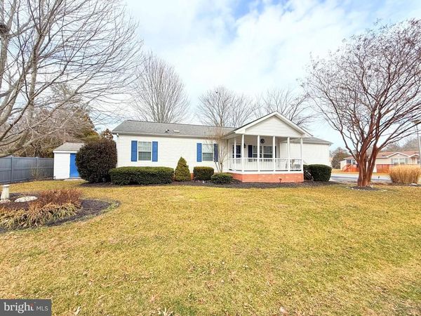 33361 NANNYBERRY COVE, Unit 2601, LONG NECK, DE 19966