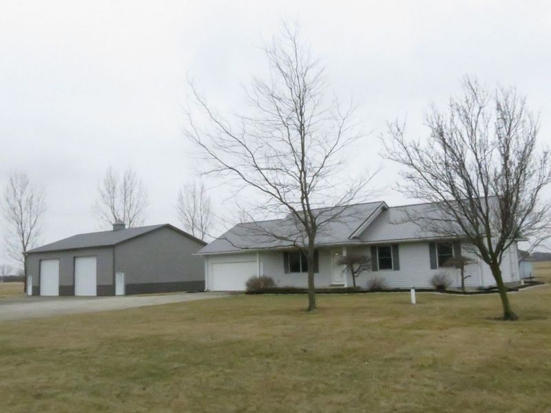 21242 Dingman Slagle Road, Sidney, OH 45365 Photo 1
