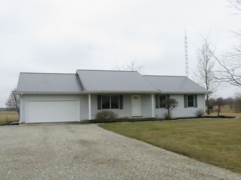21242 Dingman Slagle Road, Sidney, OH 45365 Photo 2