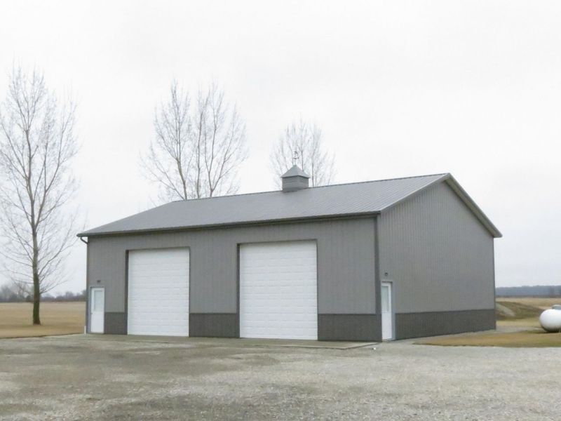 21242 Dingman Slagle Road, Sidney, OH 45365 Photo 4