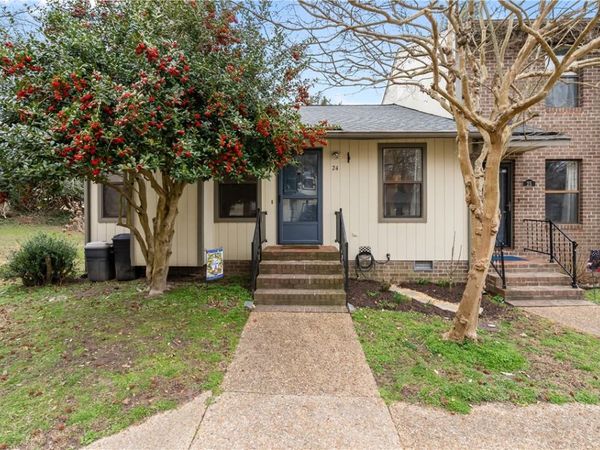 24 James Square , Williamsburg, VA 23185