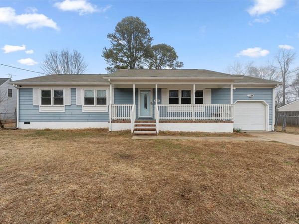 3327 Pine Grove Road , Gloucester, VA 23061