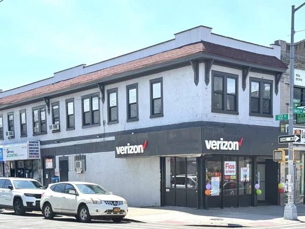 121-20 Liberty Avenue , Richmond Hill, NY 11419