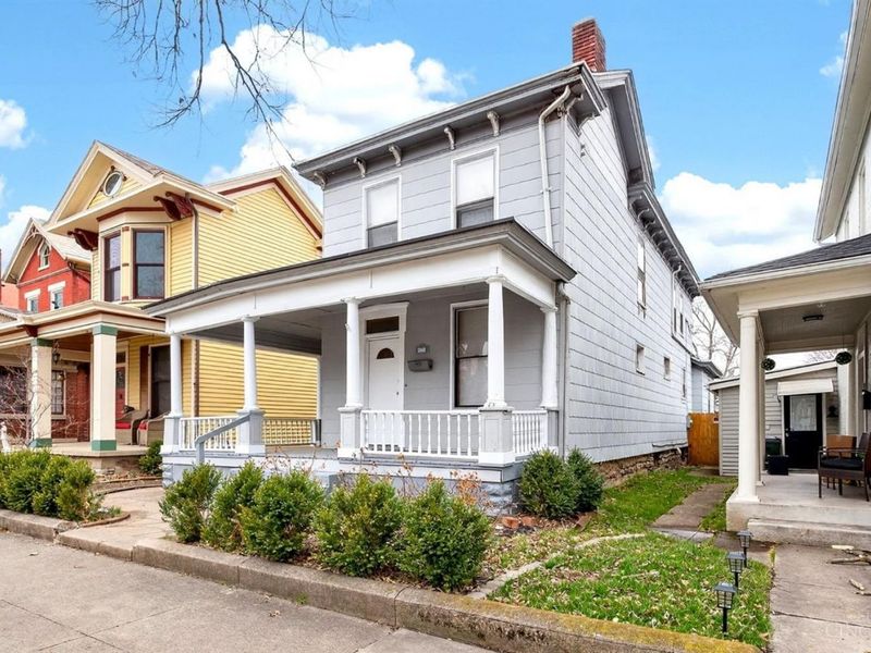 820 Dayton Street, Hamilton, OH 45011 Photo 2