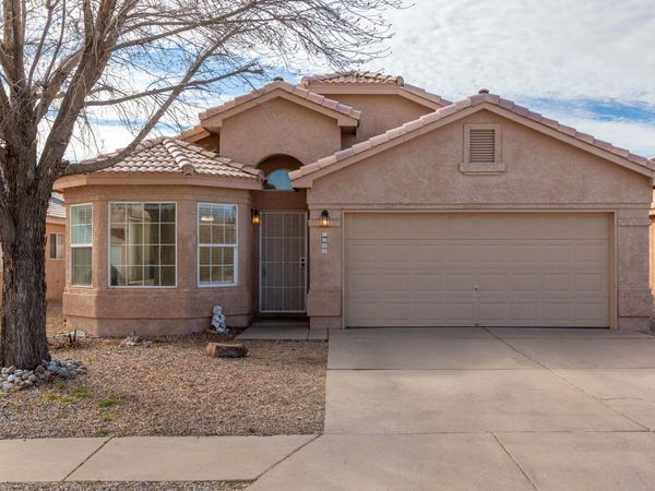 7608 Via Belleza SW, Albuquerque, NM 87121