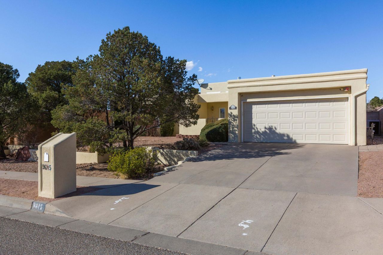 9615 Regal Ridge Drive Ne, Albuquerque, NM 87114 Main Photo