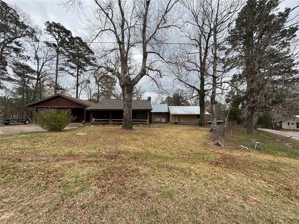 10827 HIGHWAY 28, Boyce, LA 71409