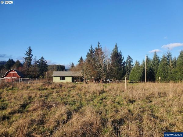 131 Sheldon Ave, Falls City, OR 97344