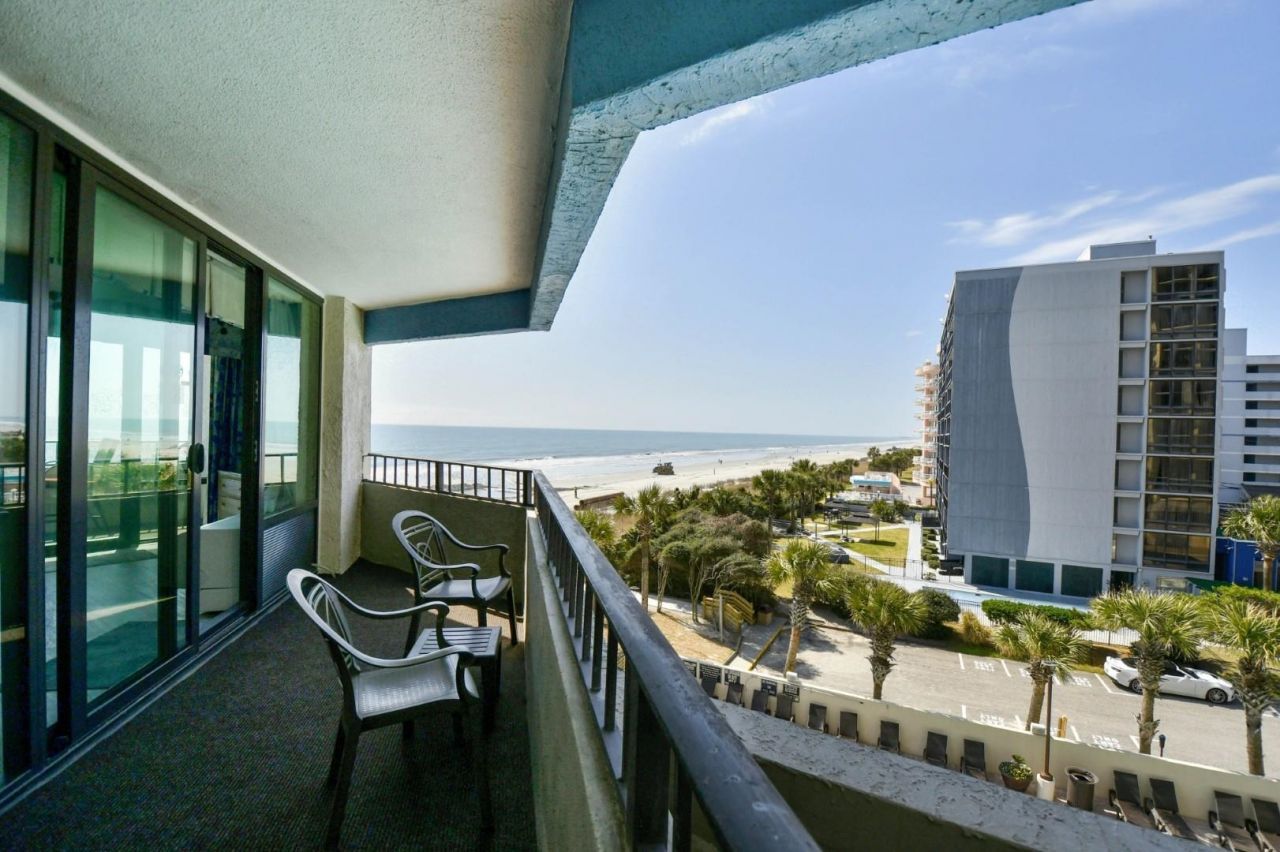 7100 N Ocean Blvd.  Photo 22