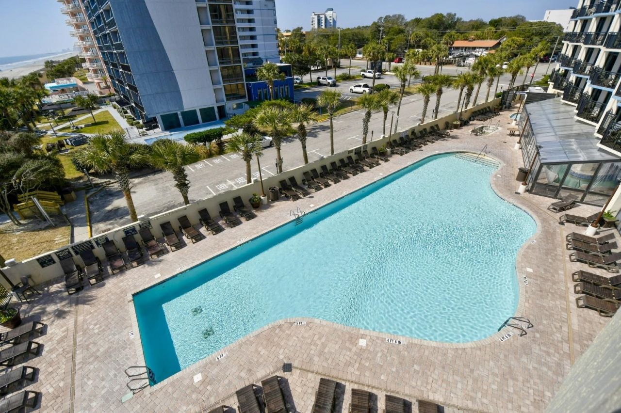 7100 N Ocean Blvd.  Photo 25