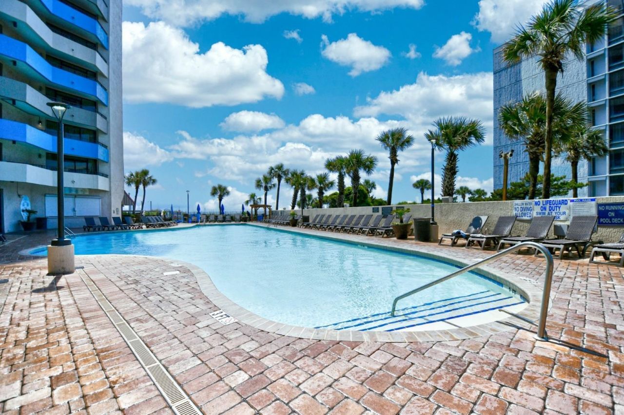 7100 N Ocean Blvd.  Photo 32