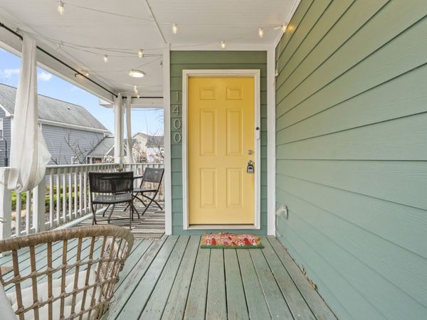 1400 Walsh St, Nashville, TN 37208