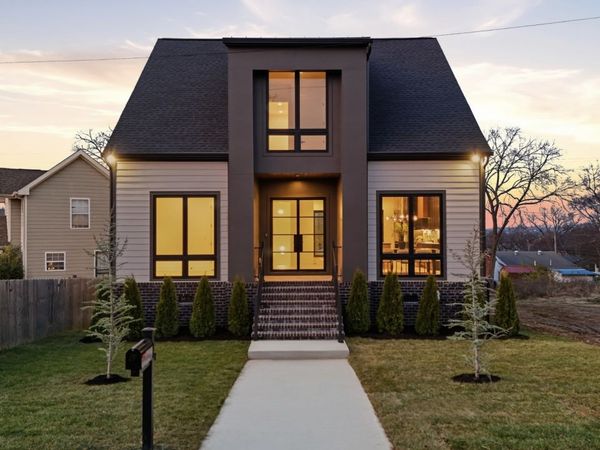 3120 Torbett St, Nashville, TN 37209