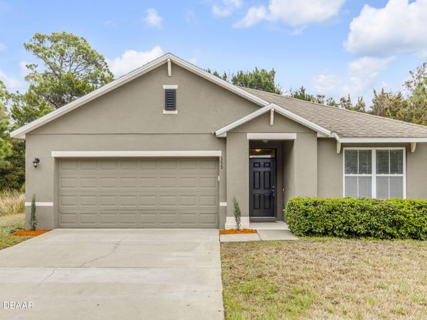 353 Admiralty Court, Edgewater, FL 32141