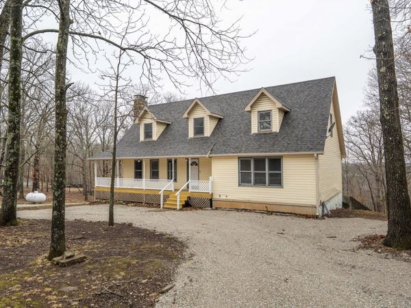 207 Mahogany Lane, Ozark, MO 65721