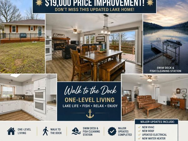 12 Old Happy Hollow Trail, Lampe, MO 65681