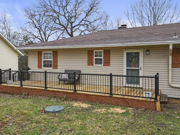 12 Old Happy Hollow Trail, Lampe, MO 65681