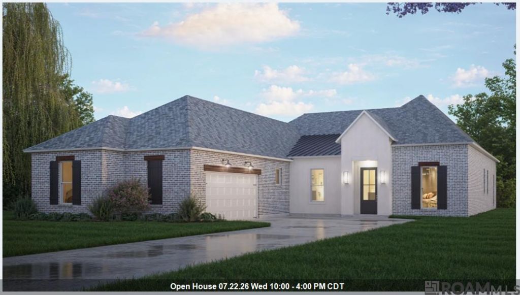 651 Night Heron Lane, Madisonville, LA 70447 Main Photo