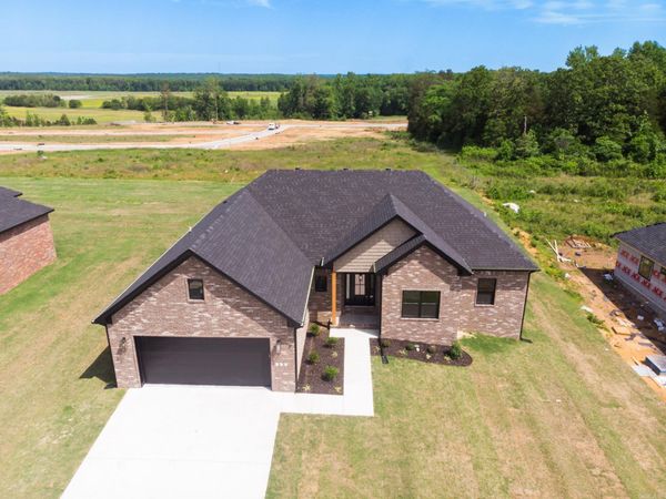 118 Michael Drive, Beebe, AR 72012