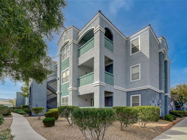 6955 N Durango Drive, Unit 3092, Las Vegas, NV 89149