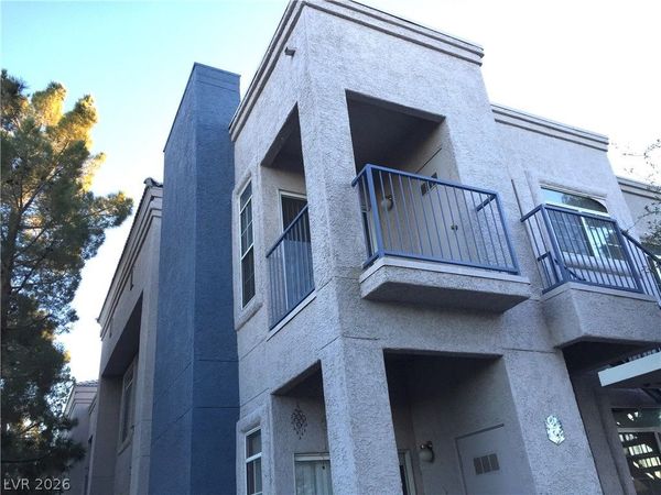 2201 RAMSGATE Drive , Unit 321, Henderson, NV 89074