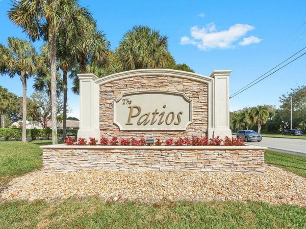 9260 SW 14th Street, Unit 2508, Boca Raton, FL 33428