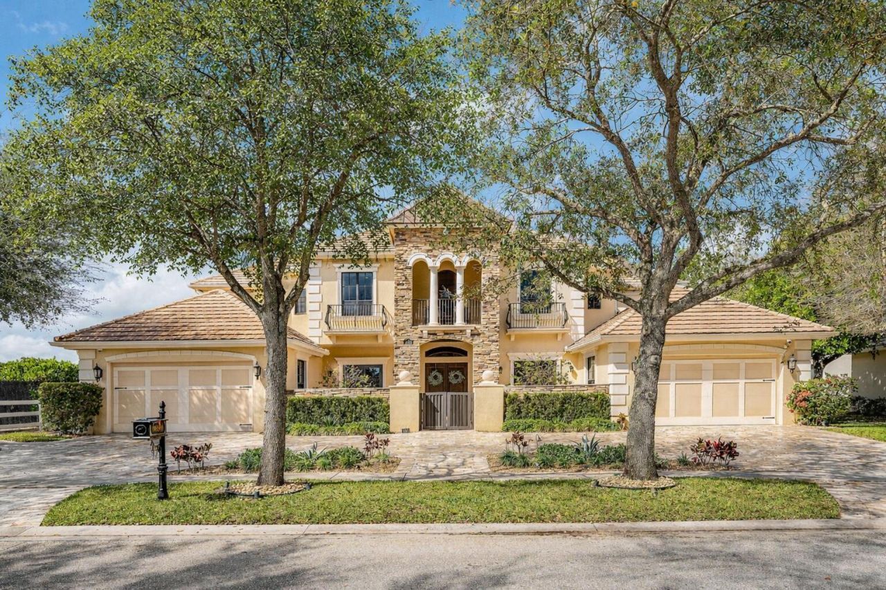 9890 Equus Circle, Boynton Beach, FL 33472 Photo