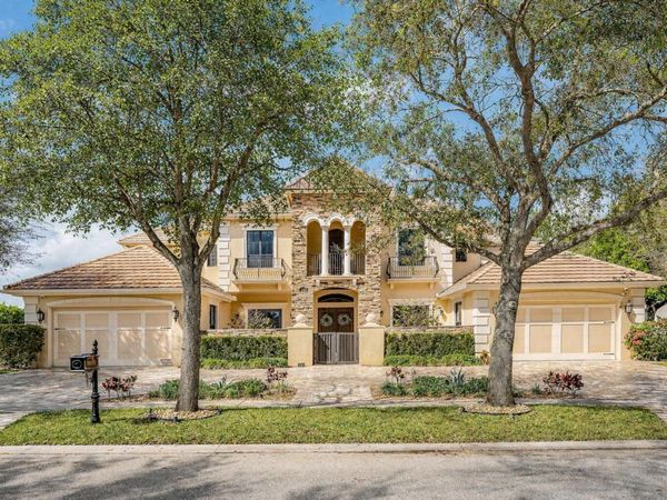 9890 Equus Circle, Boynton Beach, FL 33472