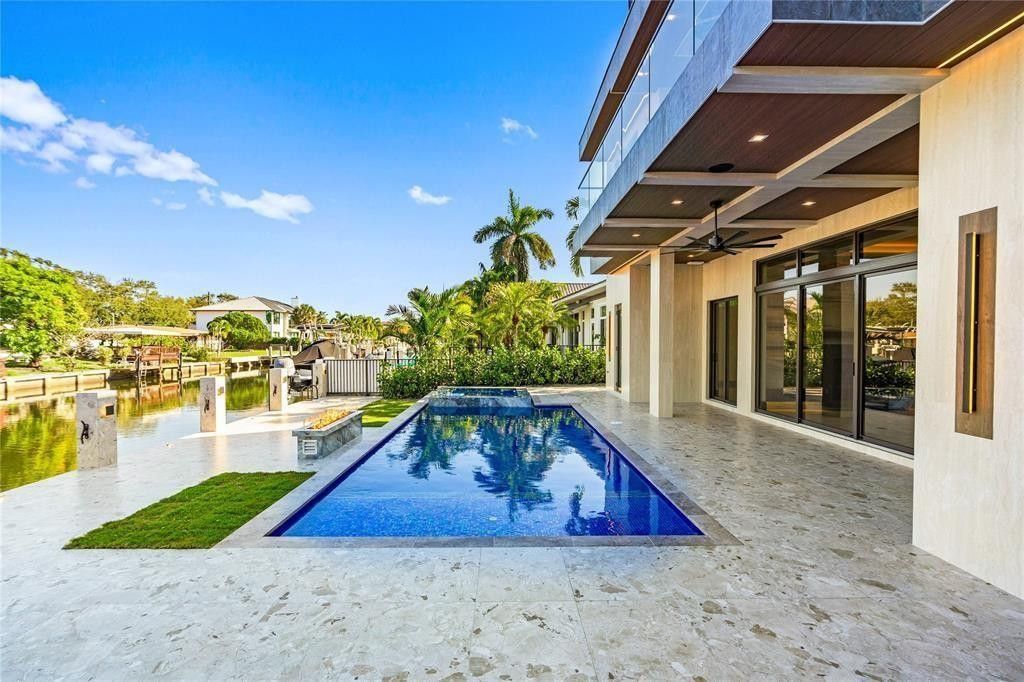 2441 NE 48th Court, Lighthouse Point, FL 33064 Photo