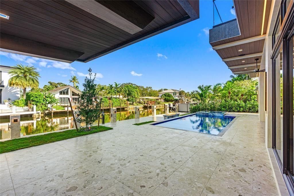 2441 NE 48th Court, Lighthouse Point, FL 33064 Photo