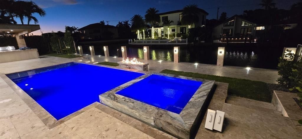 2441 NE 48th Court, Lighthouse Point, FL 33064 Photo