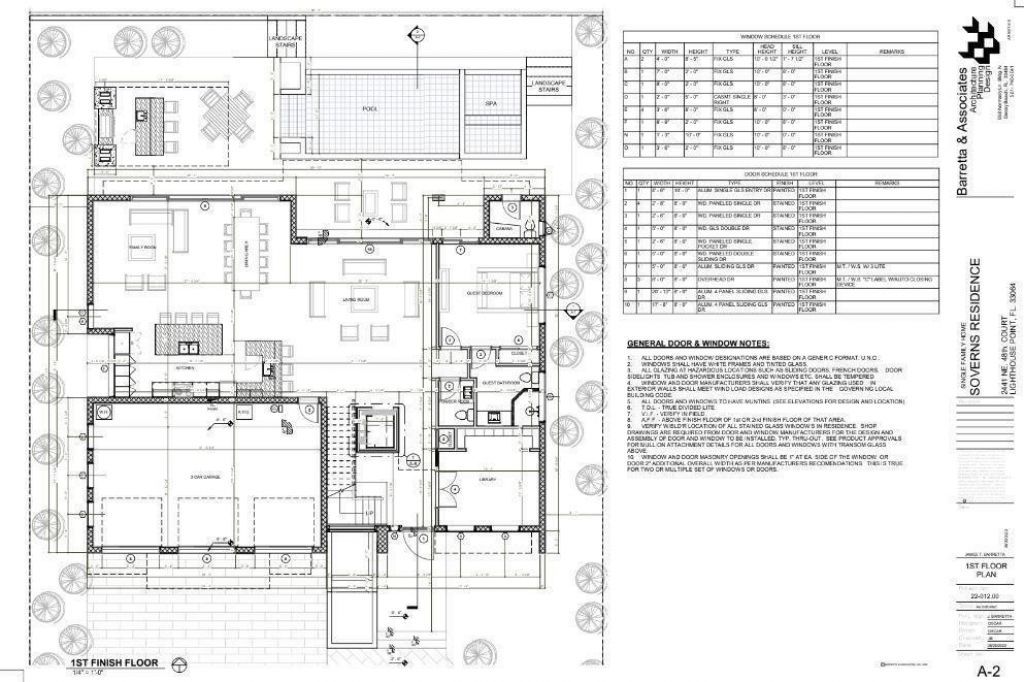 2441 NE 48th Court, Lighthouse Point, FL 33064 Photo