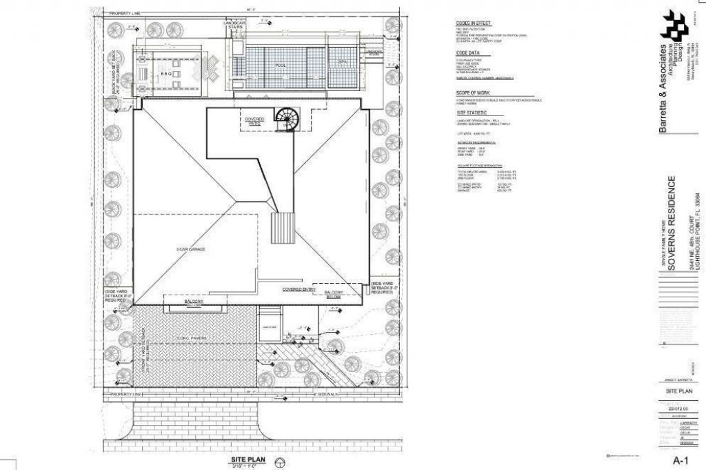 2441 NE 48th Court, Lighthouse Point, FL 33064 Photo