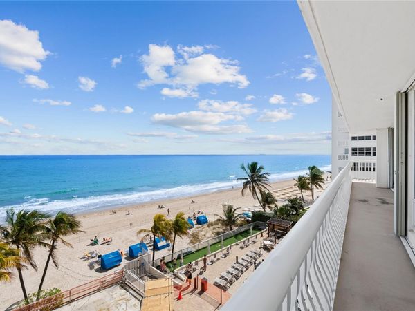 4020 Galt Ocean Dr, Unit 412, Fort Lauderdale, FL 33308