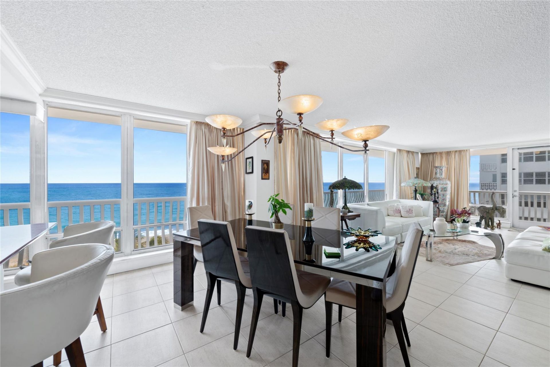 4020 Galt Ocean Drive, Unit 412, Fort Lauderdale, FL 33308 Photo