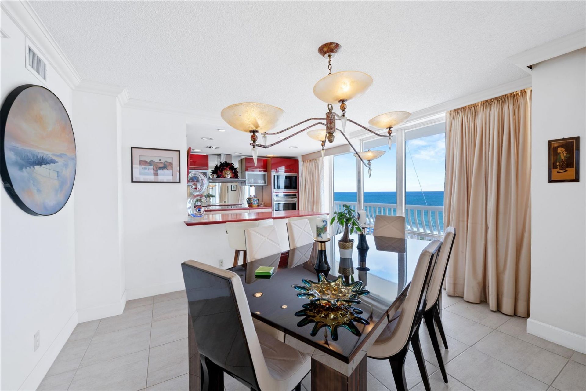 4020 Galt Ocean Drive, Unit 412, Fort Lauderdale, FL 33308 Photo