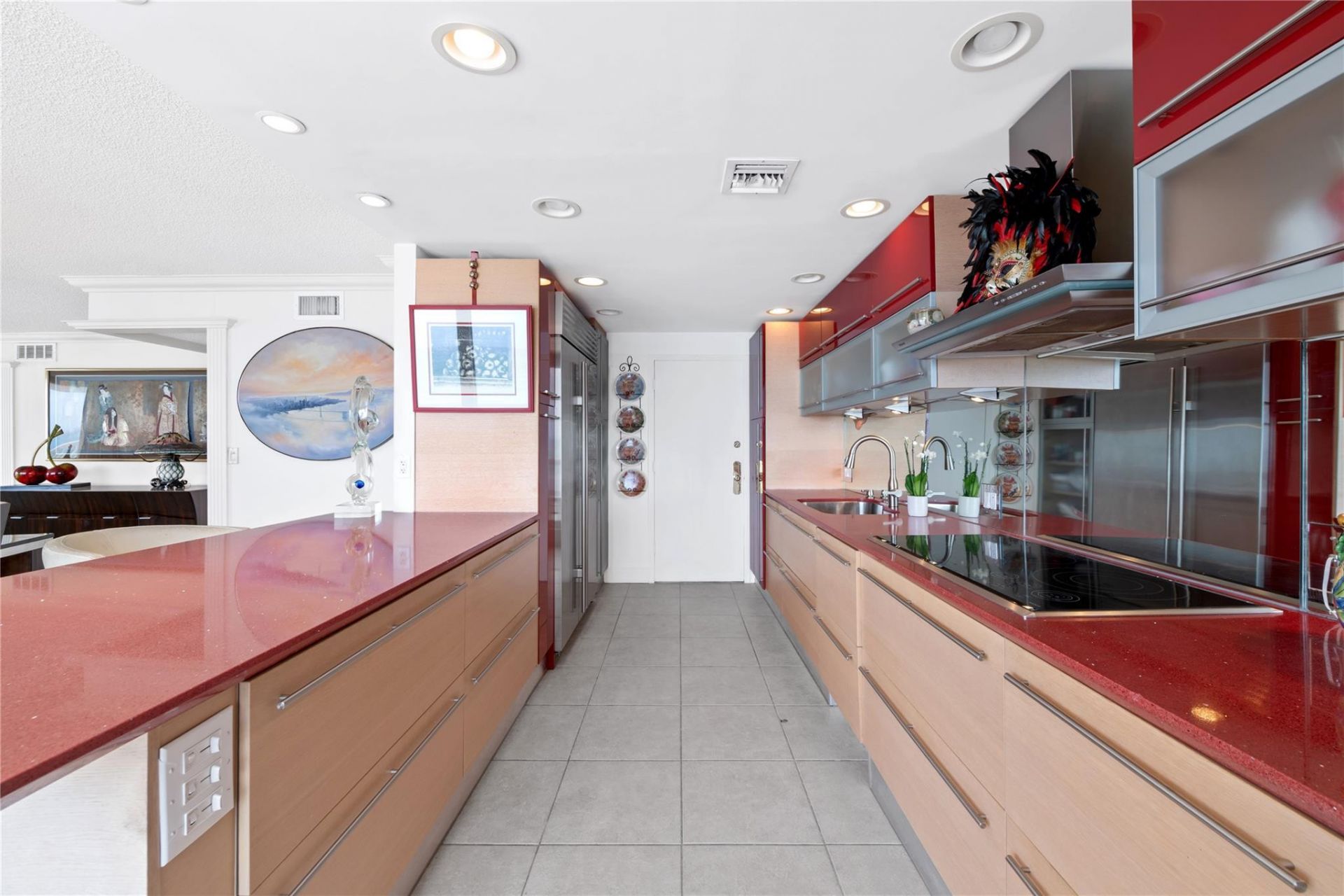 4020 Galt Ocean Drive, Unit 412, Fort Lauderdale, FL 33308 Photo