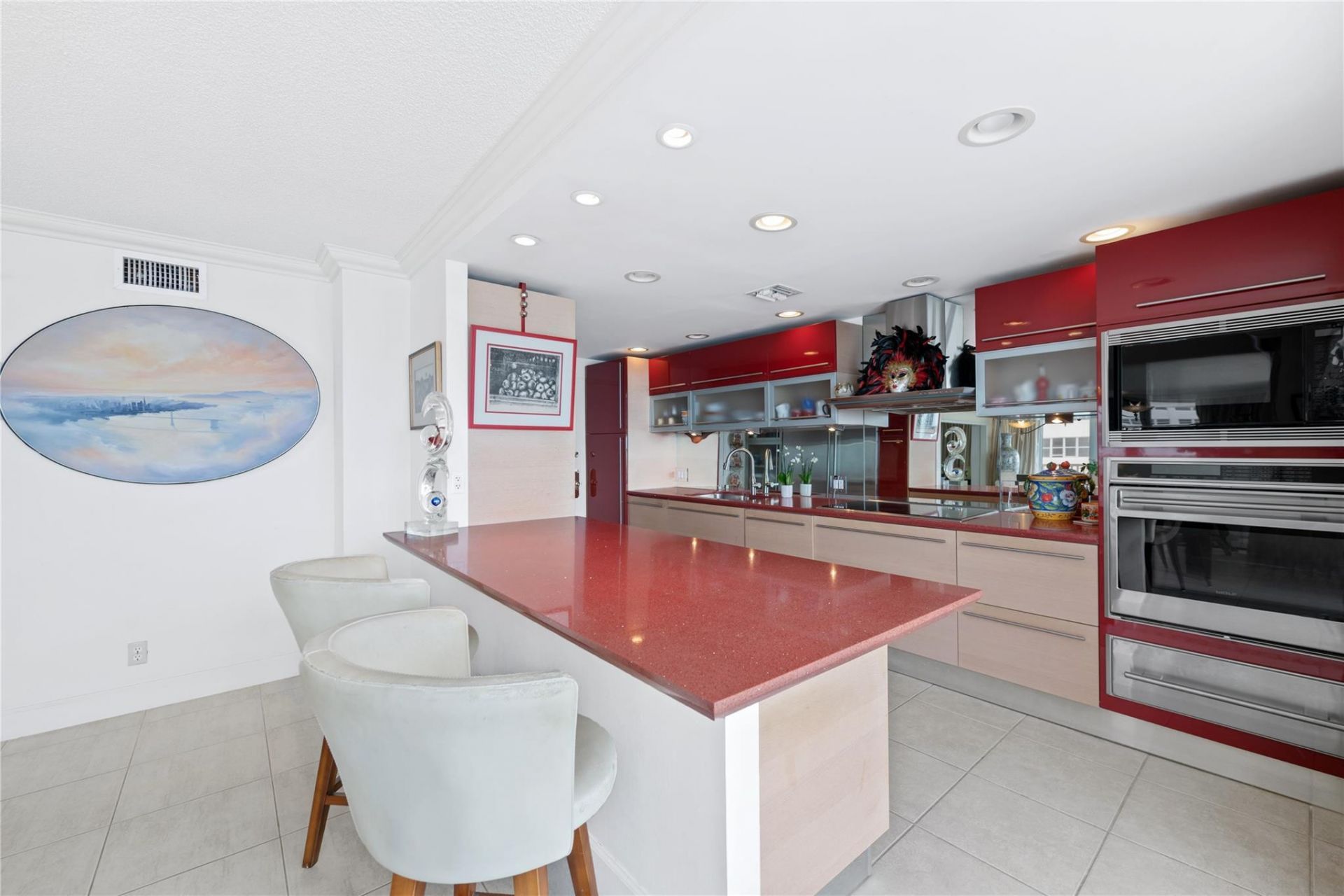 4020 Galt Ocean Drive, Unit 412, Fort Lauderdale, FL 33308 Photo