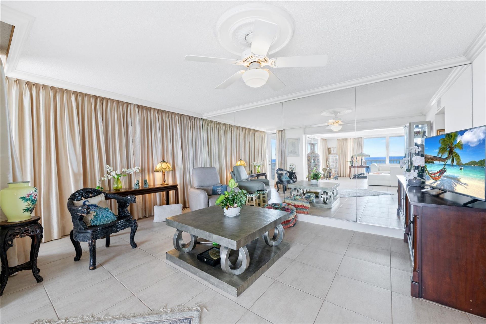 4020 Galt Ocean Drive, Unit 412, Fort Lauderdale, FL 33308 Photo