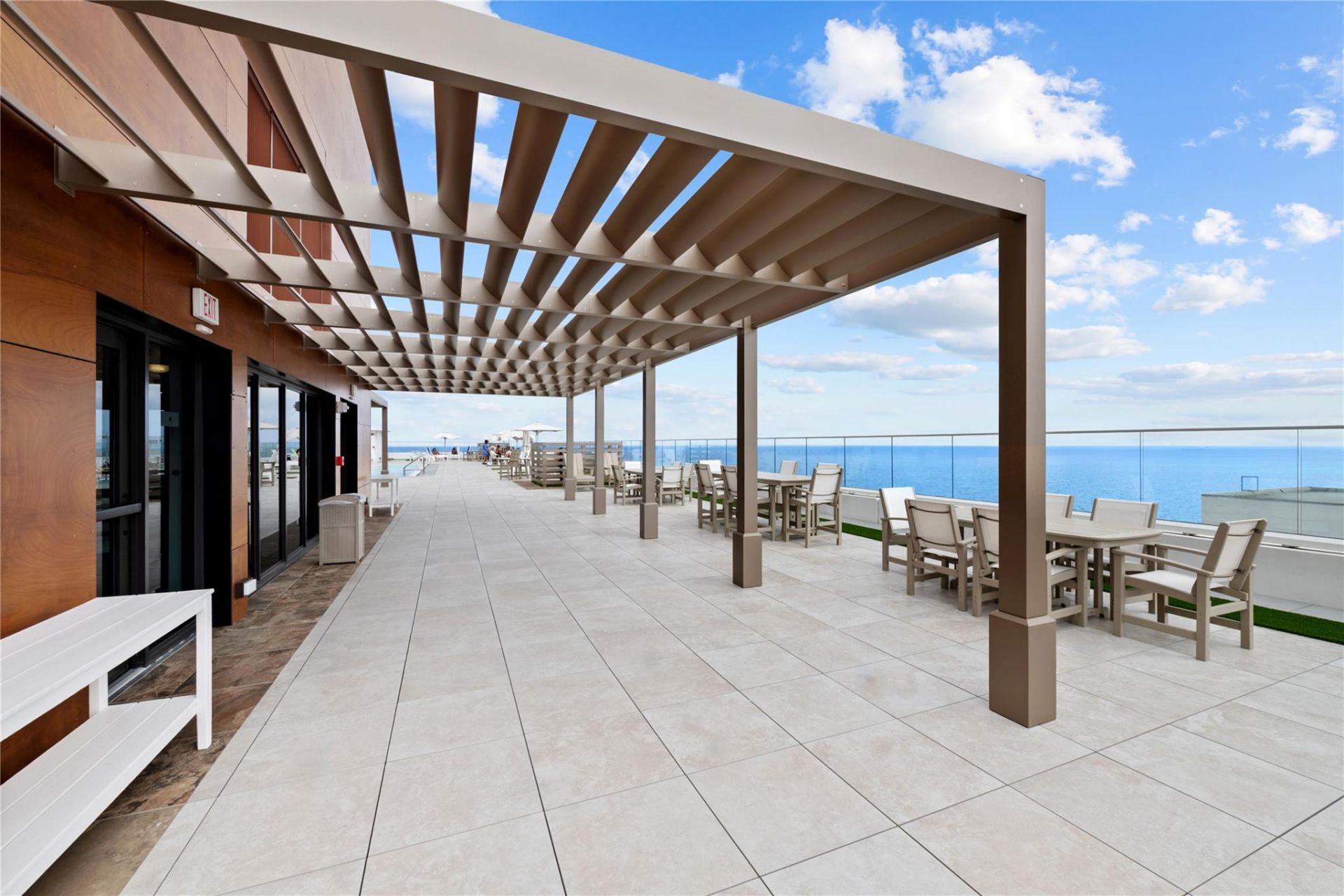 4020 Galt Ocean Drive, Unit 412, Fort Lauderdale, FL 33308 Photo