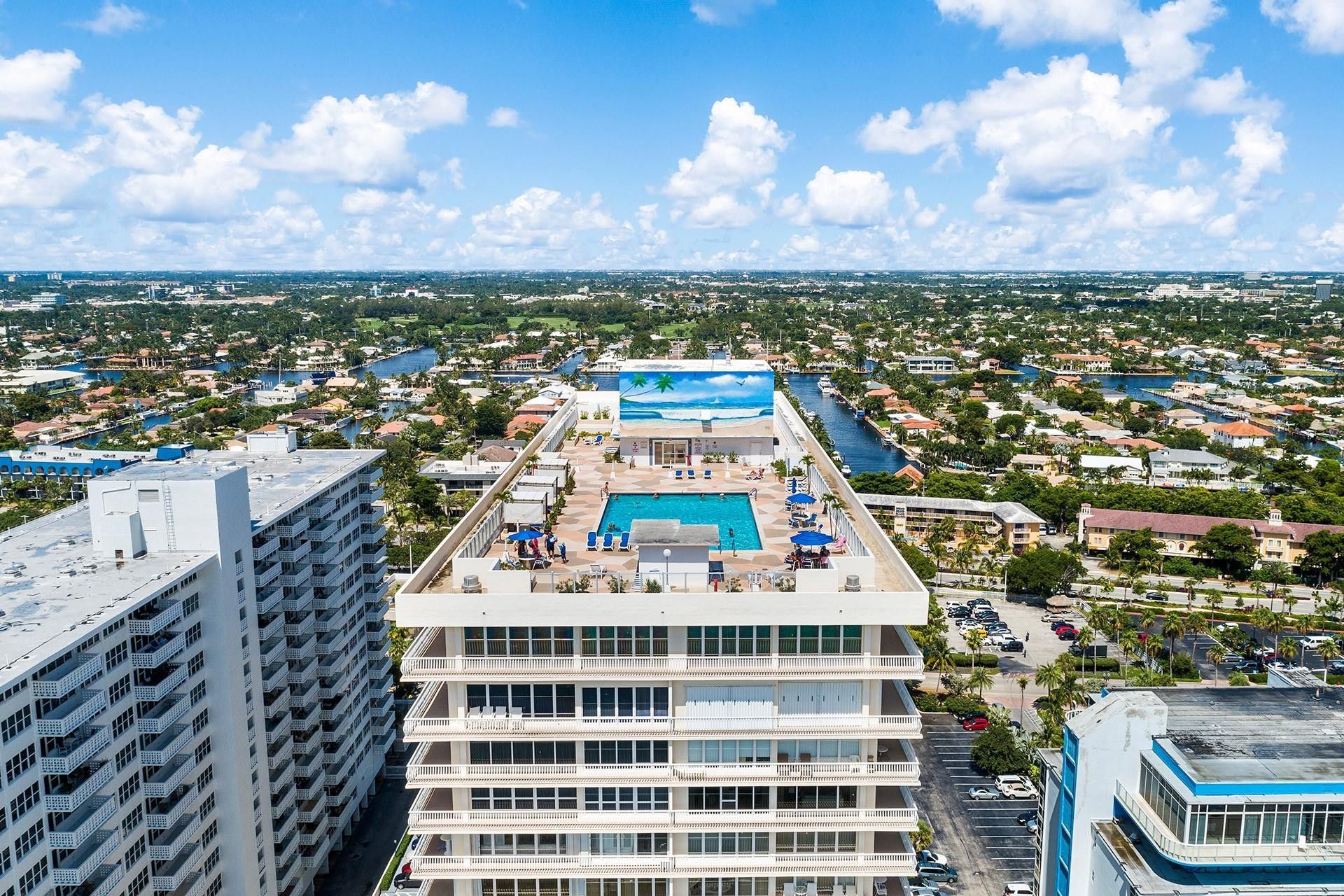 4020 Galt Ocean Drive, Unit 412, Fort Lauderdale, FL 33308 Photo