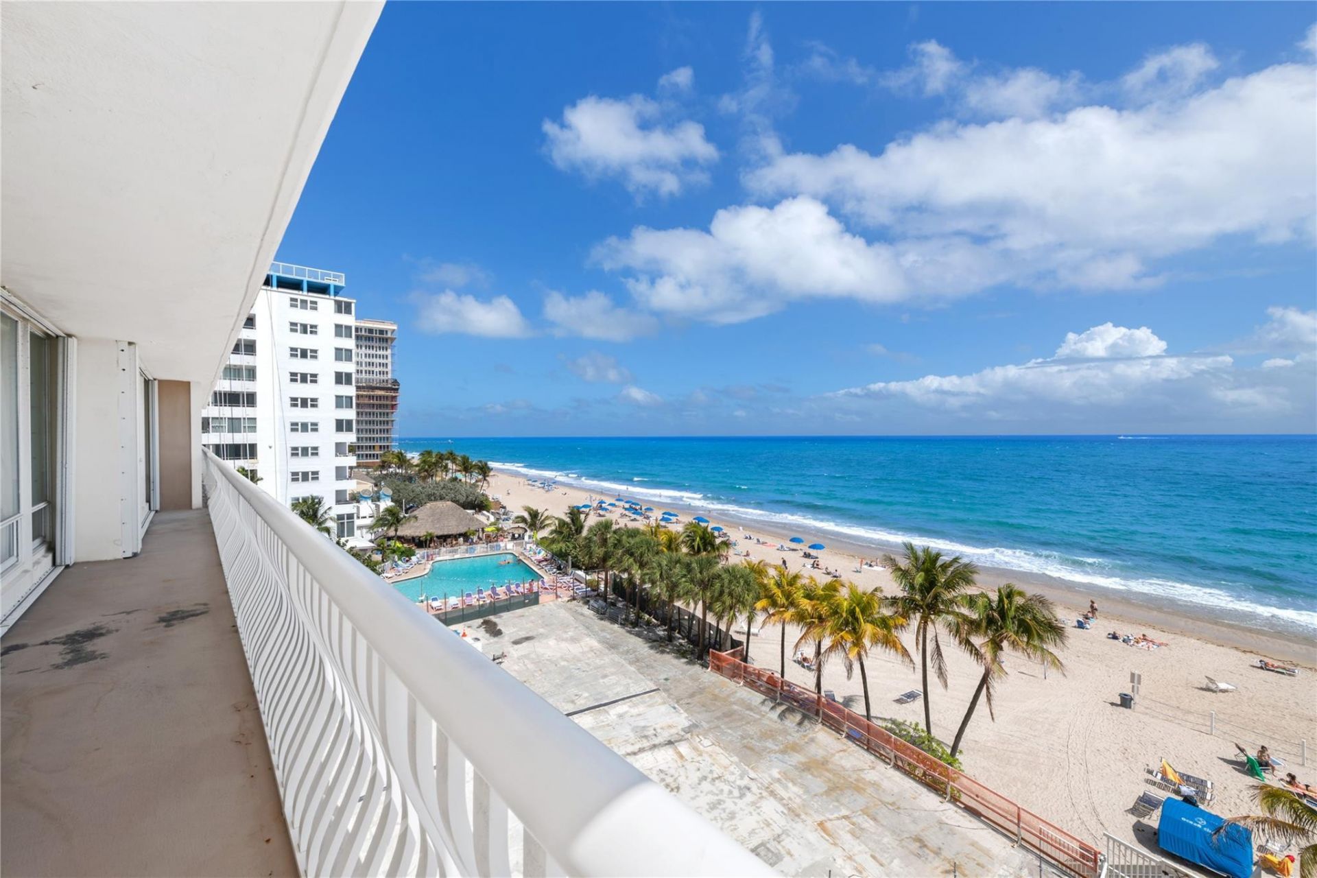 4020 Galt Ocean Drive, Unit 412, Fort Lauderdale, FL 33308 Photo