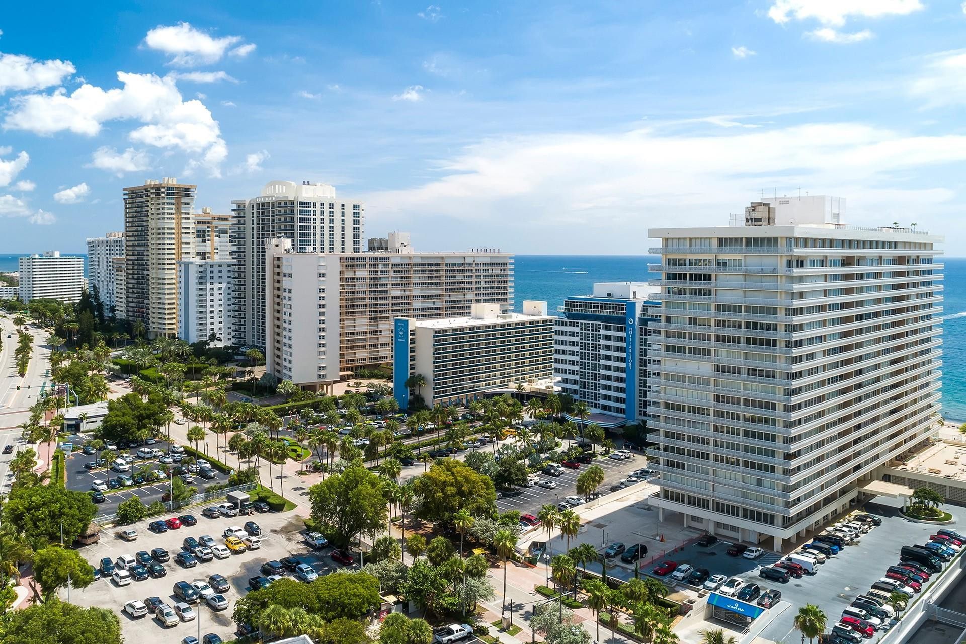 4020 Galt Ocean Drive, Unit 412, Fort Lauderdale, FL 33308 Photo