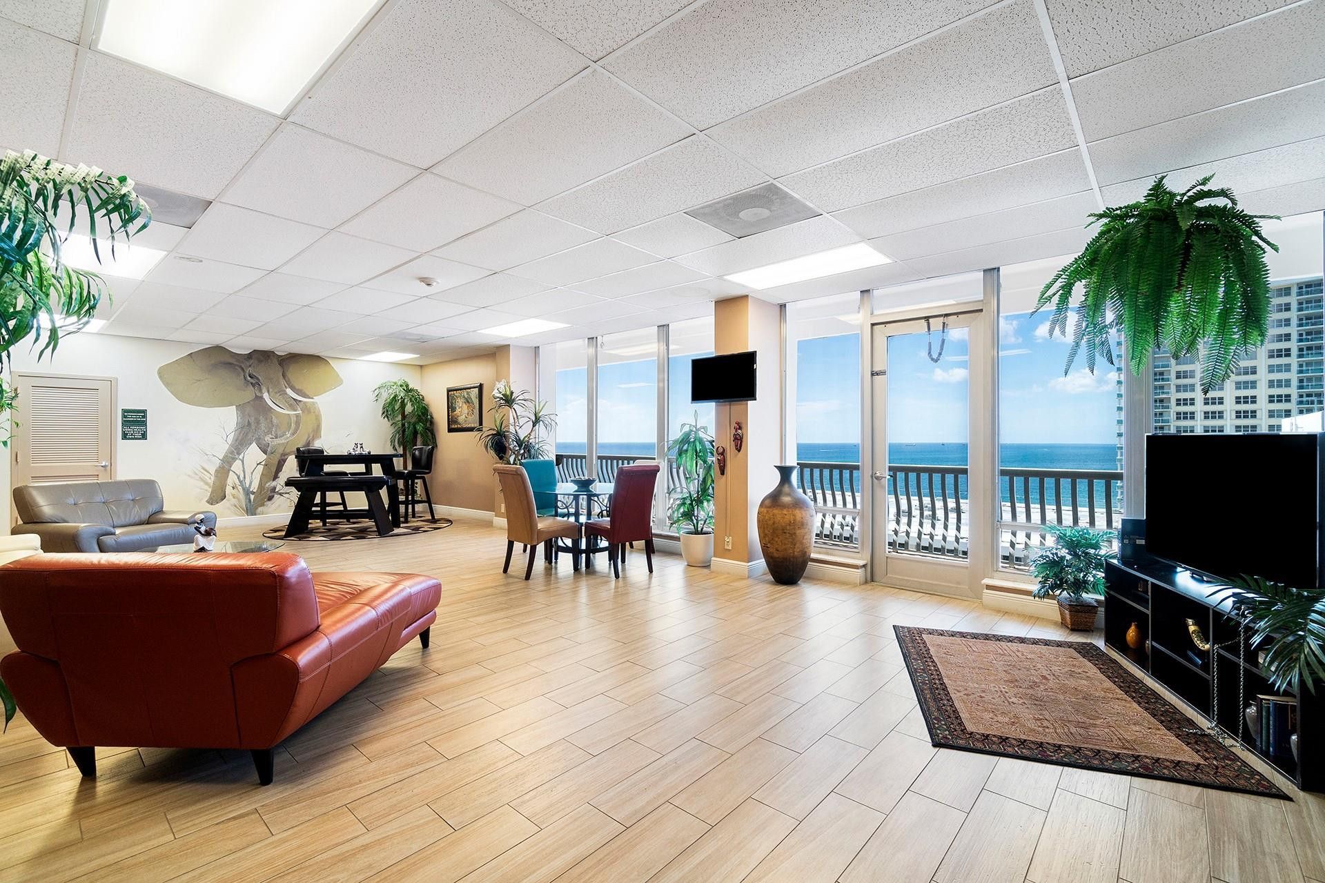 4020 Galt Ocean Drive, Unit 412, Fort Lauderdale, FL 33308 Photo