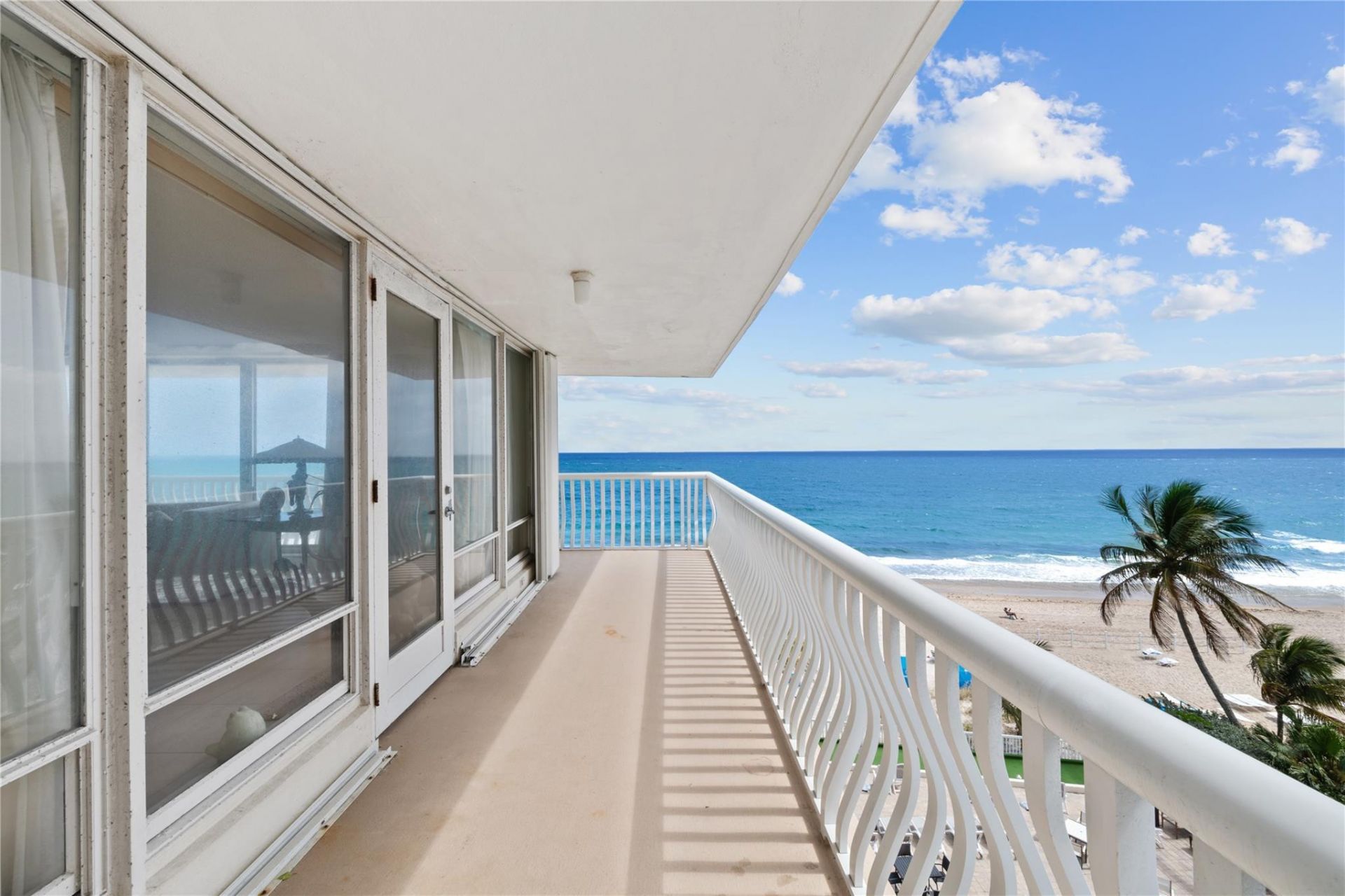 4020 Galt Ocean Drive, Unit 412, Fort Lauderdale, FL 33308 Photo