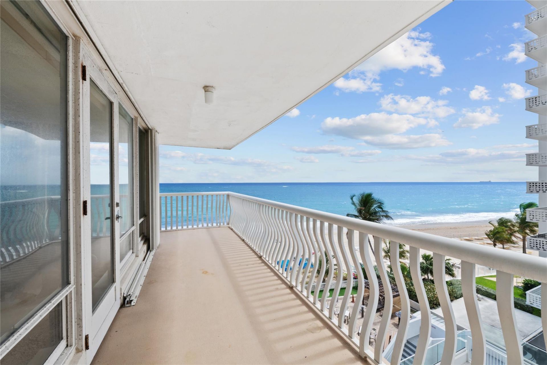 4020 Galt Ocean Drive, Unit 412, Fort Lauderdale, FL 33308 Photo