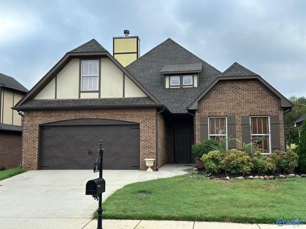 127 Arbor Hill Lane, Huntsville, AL 35824
