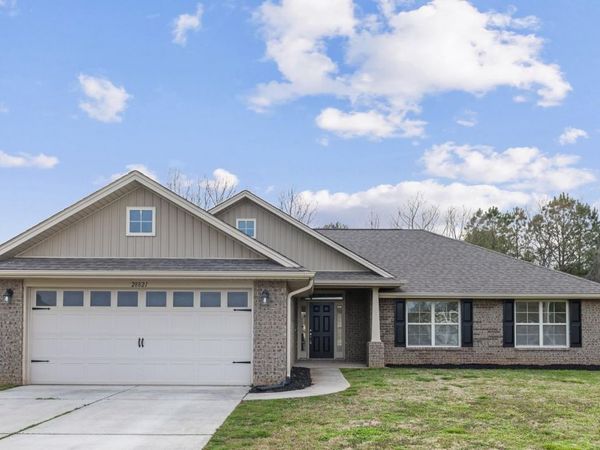 28821 Joe Scott Drive, Ardmore, AL 35739