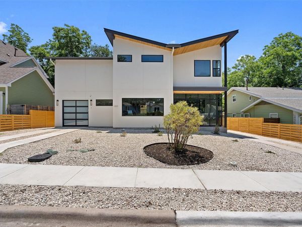 909 Payne Ave , Unit 1, Austin, TX 78757